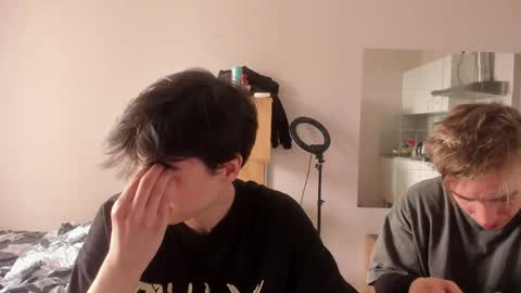 Ray online show from May 2026 10:43:01 AM