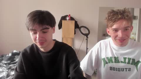 Ray online show from May 2026 10:55:02 AM