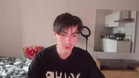 Ray online show from May 2026 02:07:01 AM