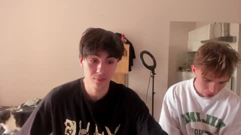 Ray online show from May 2026 01:06:01 PM