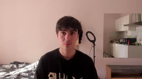 Ray online show from May 2026 02:43:01 PM