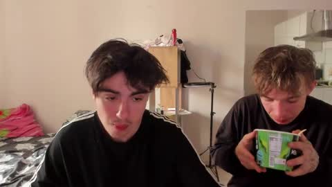 Ray online show from May 2026 12:13:01 PM