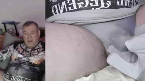 Snapshot of stranger1966 chatting on January 2025 07:07:01 AM Stranger online show from January 2025 07:07:01 AM