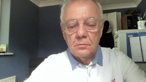 stranger66666 online show from July 2026 10:40:01 AM