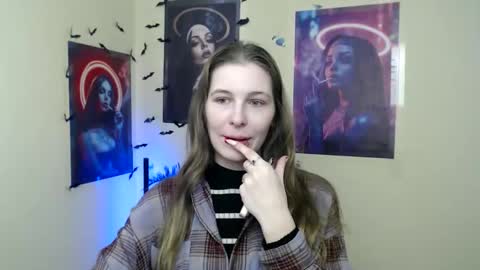 Amalia online show from January 2026 07:24:02 AM