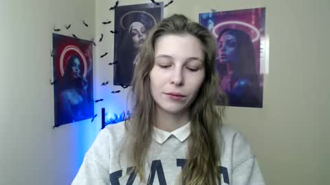 Amalia online show from February 2026 01:05:01 PM