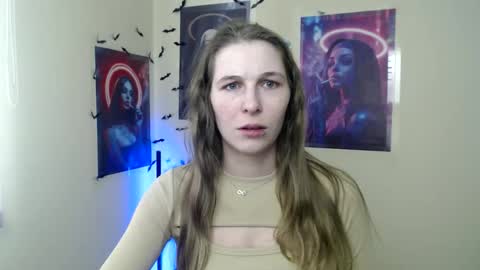 Snapshot of stranger_giirl chatting on February 2026 07:09:02 AM Amalia online show from February 2026 07:09:02 AM
