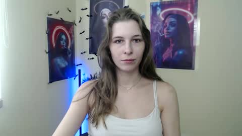 Snapshot of stranger_giirl chatting on March 2026 07:27:02 AM Amalia online show from March 2026 07:27:02 AM