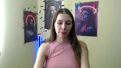 Snapshot of stranger_giirl chatting on March 2026 06:50:01 AM Amalia online show from March 2026 06:50:01 AM