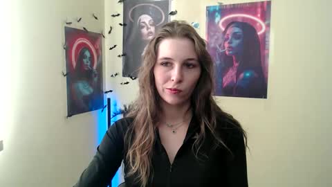 Snapshot of stranger_giirl chatting on March 2026 06:39:01 AM Amalia online show from March 2026 06:39:01 AM