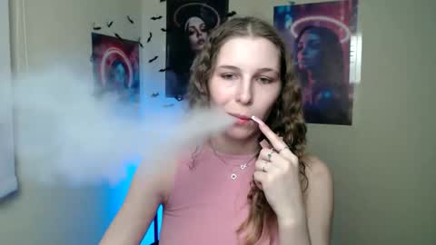 Snapshot of stranger_giirl chatting on March 2026 07:31:01 PM Amalia online show from March 2026 07:31:01 PM