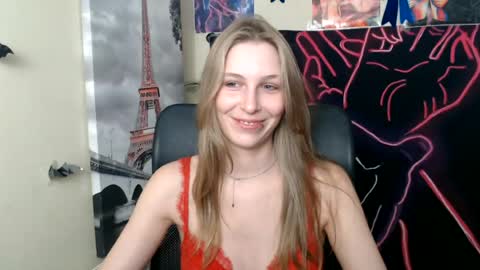 Amalia online show from June 2026 12:09:02 PM