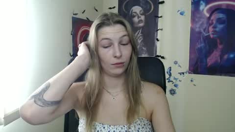 Amalia online show from June 2026 05:46:02 AM