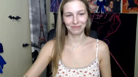 Amalia online show from July 2026 06:33:02 AM