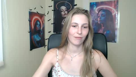 Amalia online show from July 2026 12:23:01 PM