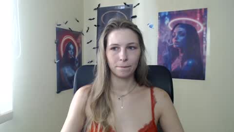 Amalia online show from July 2026 06:33:03 AM