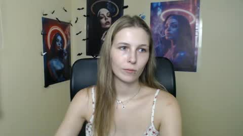 Amalia online show from August 2026 11:37:01 AM