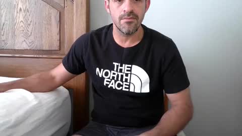 strangeratnight87 online show from September 2025 01:02:01 PM