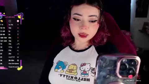 Snapshot of strangergirlxxx chatting on June 2026 11:26:02 AM Carla Independent model online show from June 2026 11:26:02 AM