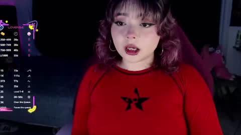 Snapshot of strangergirlxxx chatting on July 2026 08:54:01 AM Carla Independent model online show from July 2026 08:54:01 AM