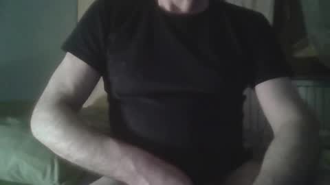 Tony online show from March 2025 09:20:01 PM