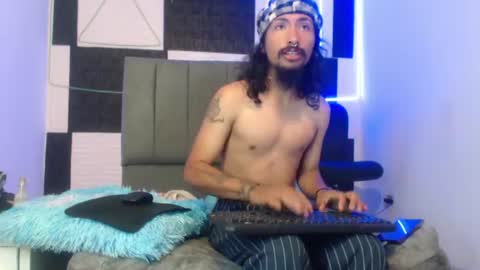 strap_420 online show from July 2026 06:20:01 PM