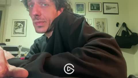jizzers online show from January 2025 04:10:01 PM