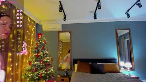 Laura online show from January 2025 06:09:02 AM