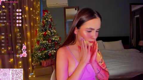 Laura online show from January 2025 07:49:01 AM