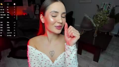 Laura online show from November 2025 01:32:01 PM