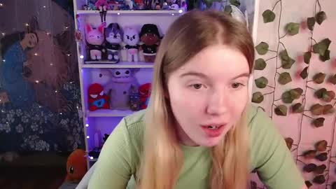 Juli online show from February 2025 05:34:02 AM