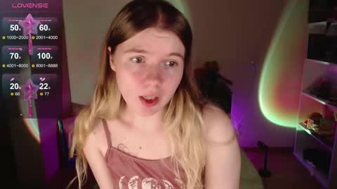 Juli online show from October 2025 11:29:02 AM