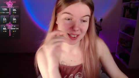 Juli online show from February 2026 02:12:02 AM