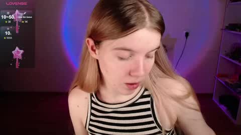 Juli online show from April 2026 03:35:02 AM