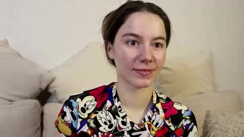 Harriet online show from November 2025 11:09:01 AM