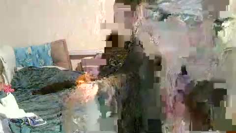 Strawberry Storm online show from September 2025 09:07:02 PM