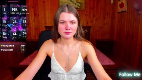 Strawberrylux online show from January 2025 06:45:02 AM