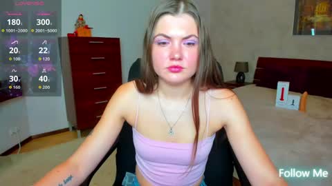 Strawberrylux online show from May 2026 07:49:01 AM