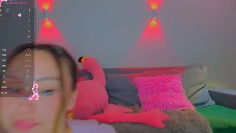Tati and Lola online show from May 2026 07:45:02 PM
