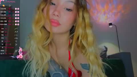 Tati and Lola online show from June 2026 12:15:02 PM