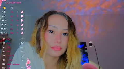 Tati and Lola online show from June 2026 07:13:02 AM