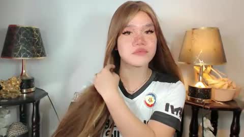 Snapshot of streetlustgirl chatting on October 2025 12:28:01 PM lexie online show from October 2025 12:28:01 PM