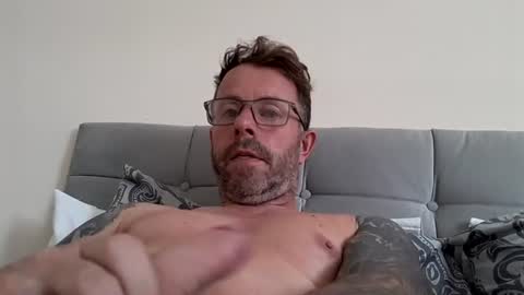 stretchanderson online show from July 2026 05:22:01 PM