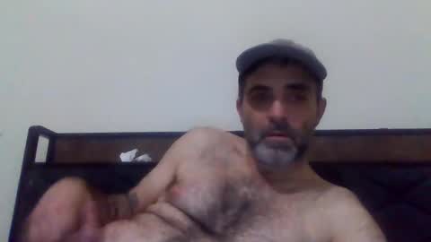 strictdaddy13 online show from December 2024 09:22:02 AM