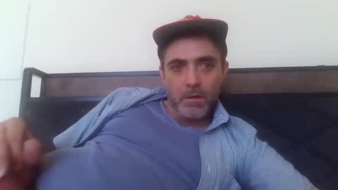 strictdaddy13 online show from January 2025 04:02:02 PM