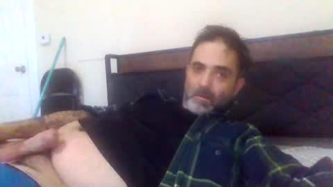 strictdaddy13 online show from February 2025 11:42:02 AM