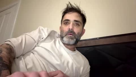 strictdaddy13 online show from February 2025 10:18:02 AM