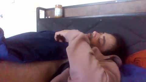 strictdaddy13 online show from February 2025 11:41:02 AM