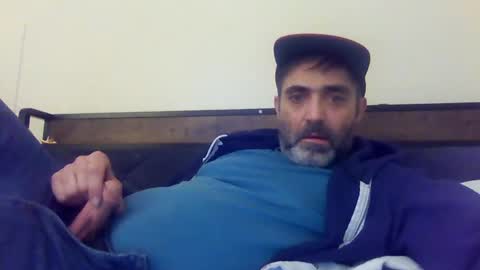 strictdaddy13 online show from March 2025 08:55:01 AM