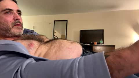 strictdaddy13 online show from October 2025 05:52:01 AM